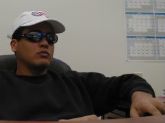CoderMan